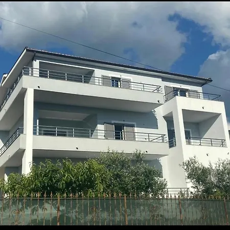 Pulo וילה *