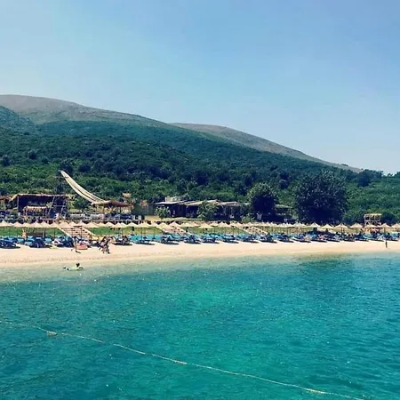 Pulo Tragjas