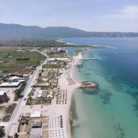 Villa Pulo Tragjas