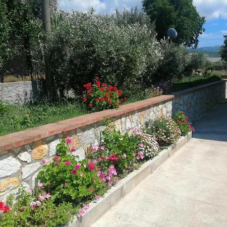 Villa Pulo *