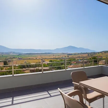 Pulo Villa *