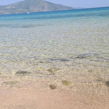 וילה Pulo Trajas